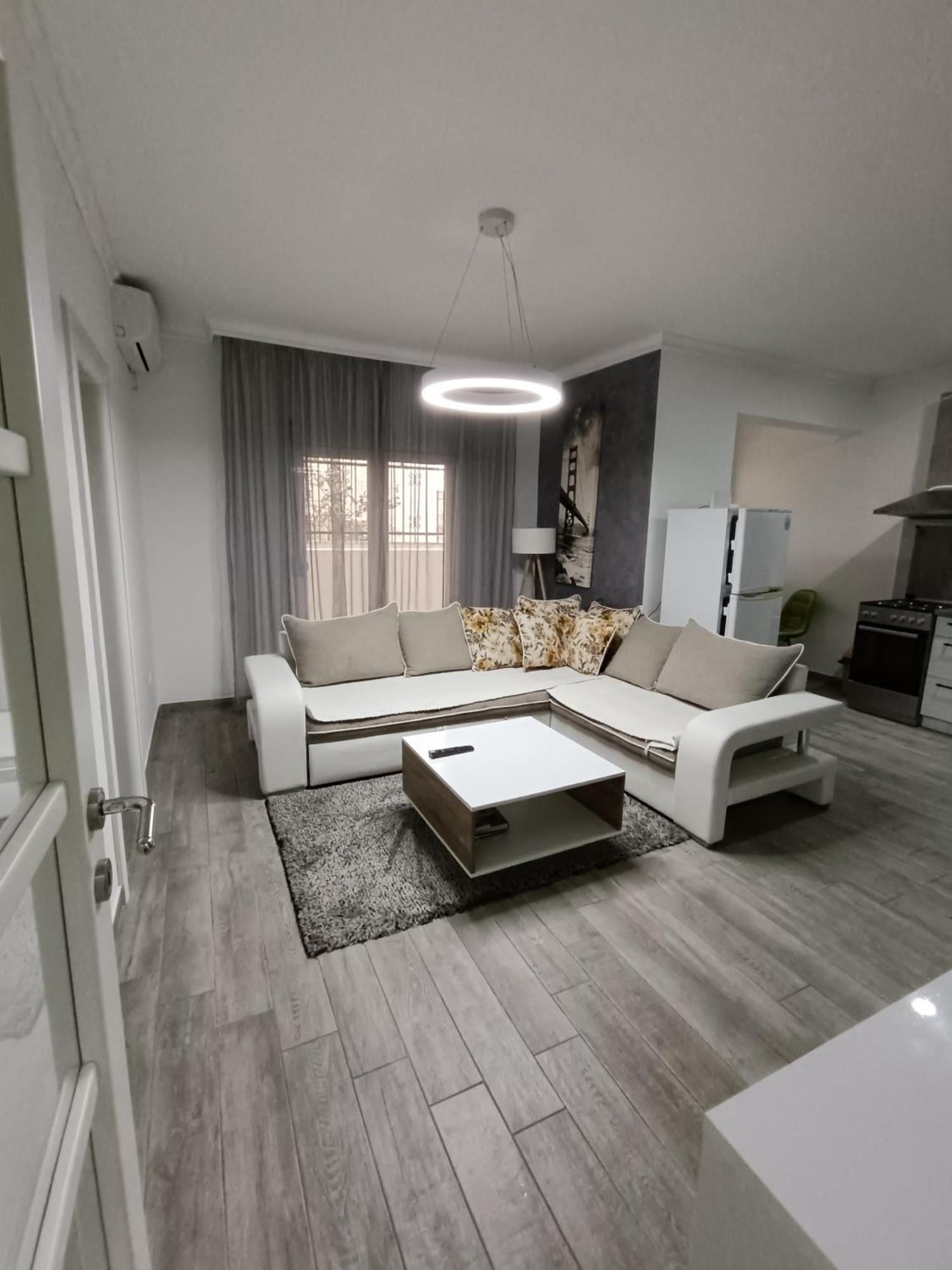 Apartment Maska Budva Exterior foto